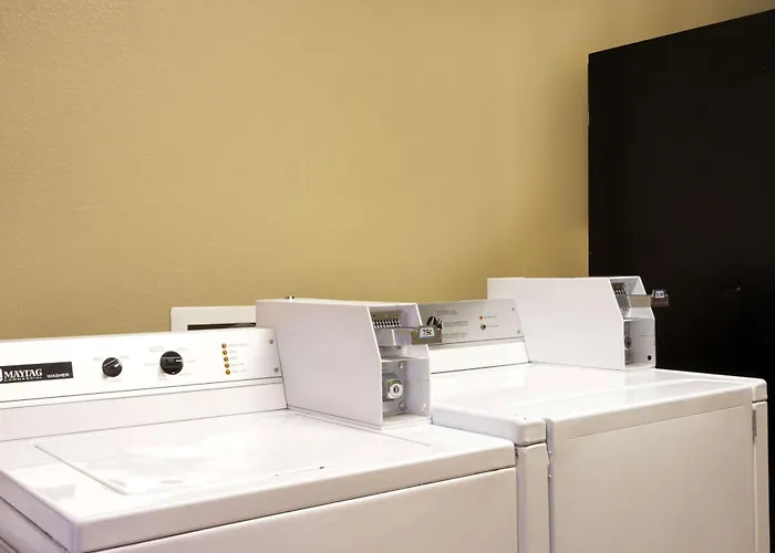 Hotel: Rodeway Inn & Suites Chandler - Phoenix South I-10